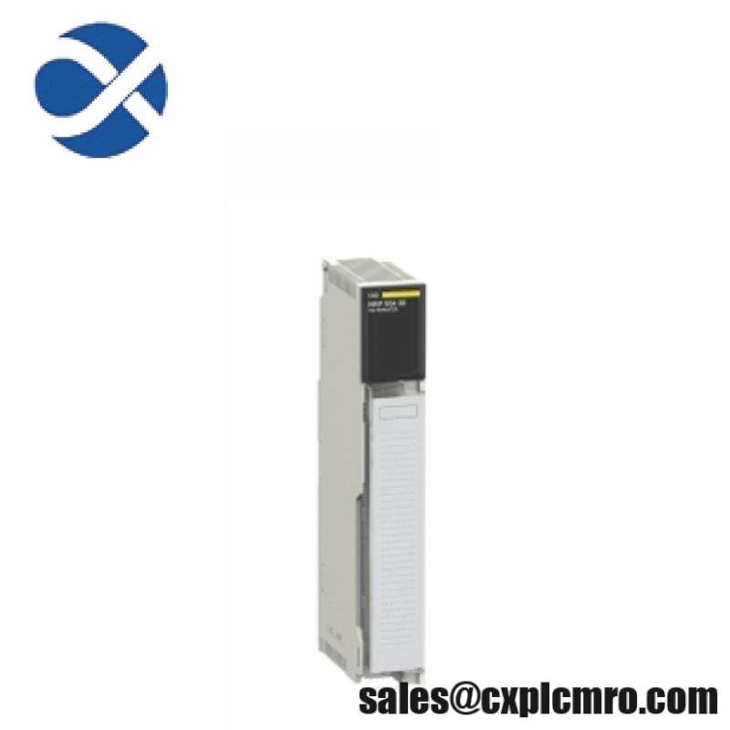 Schneider 140NRP95400 FIBER OPTIC REPEATER