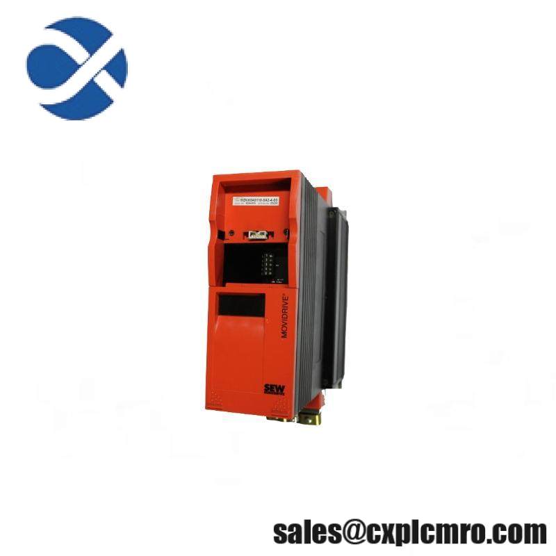 SEW MDV60A0110-5A3-4-00