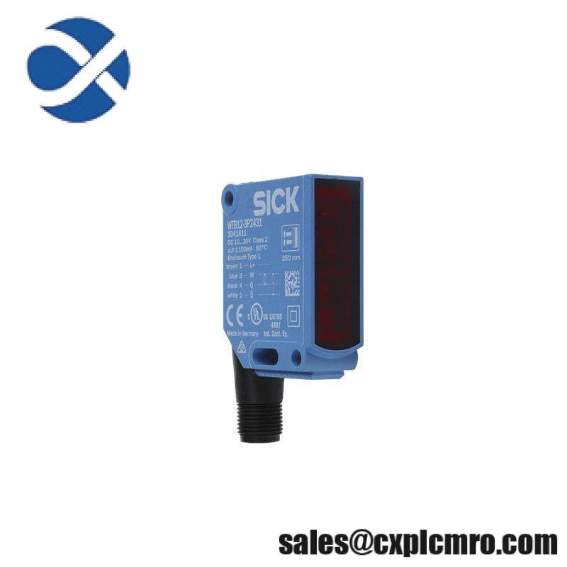 SICK WTB12-3P2431 PROXIMITY SENSOR