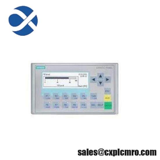 SIEMENS 6AV7422-2FD03-0AS0 short delivery time