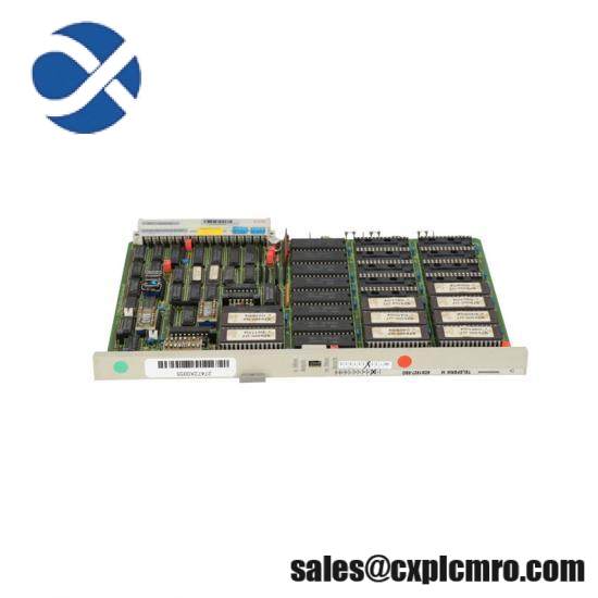 Siemens 6DS 1827-8BD Memory Module