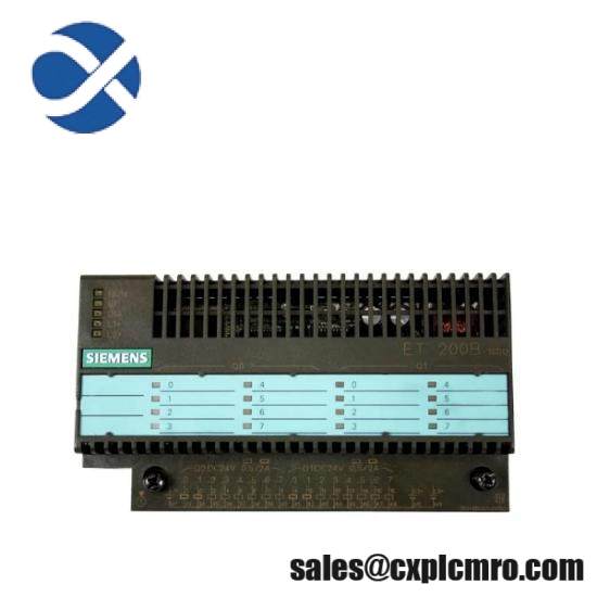 SIEMENS 6ES7132-0BH01-0XB0  Digital Output Module