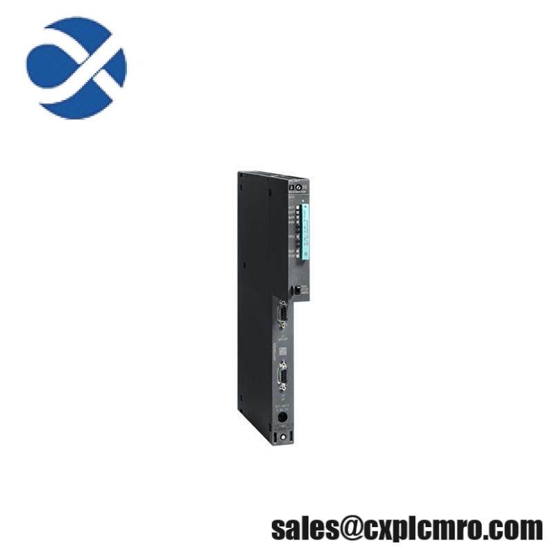 SIEMENS 6ES7414-2XG04-0AB0 Central processing unit