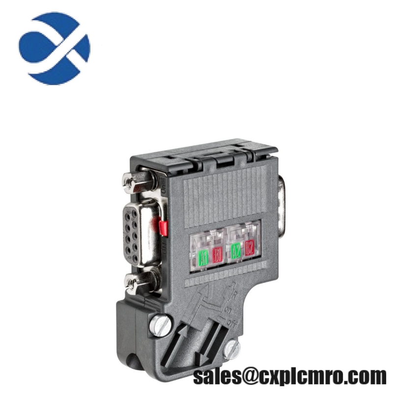 SIEMENS 6ES7972-0BB60-0XA0