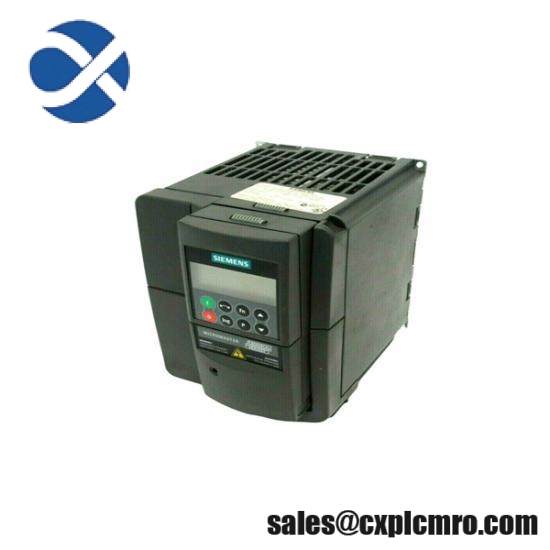 SIEMENS 6SE6440-2UD24-0BA1 MICROMASTER