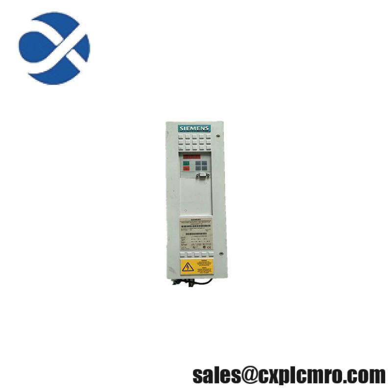 SIEMENS 6SE7012-0TP50-Z