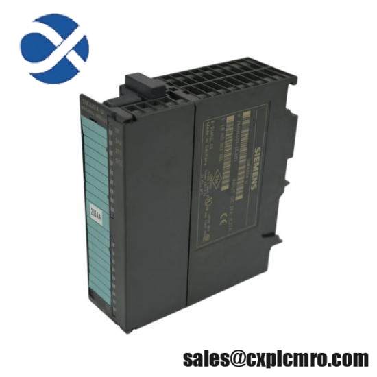 SIEMENS 7MH4601-1AA01 Weighing Module