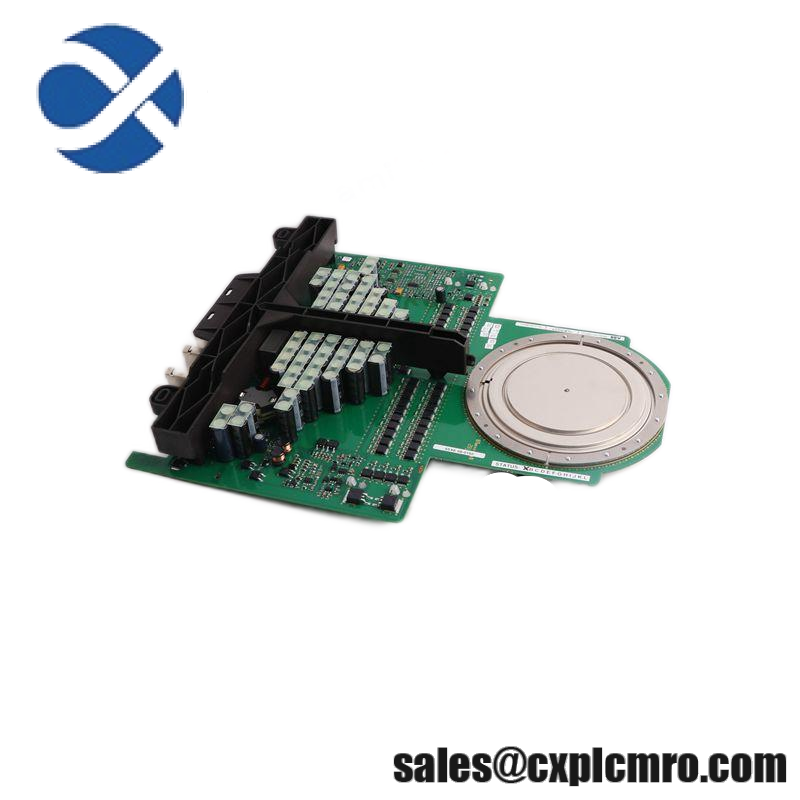 ABB SNAT604IFS Control Board