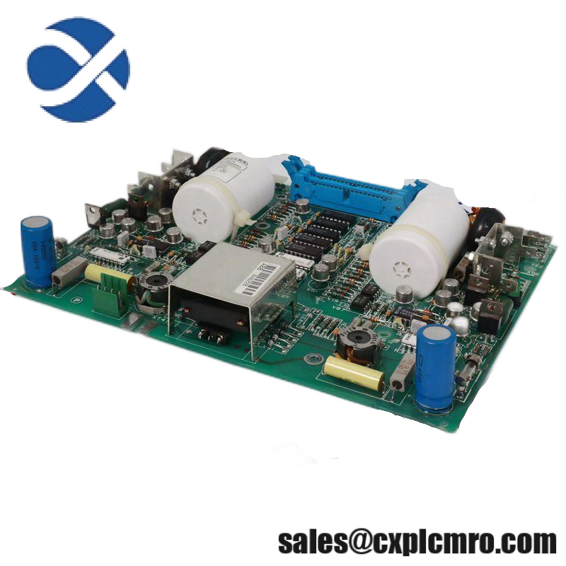 ABB SPGU240A1 POWER SUPPLY CARD