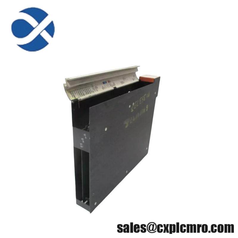 GE TGT-S00N-1-1-CA Controller Module