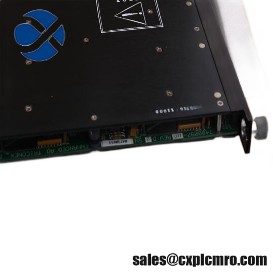 Triconex 4211  Invensys 4211