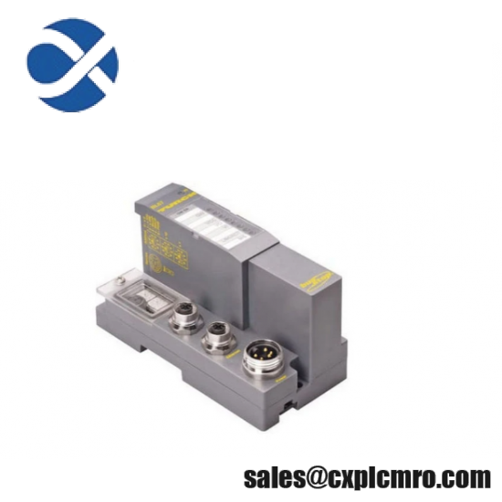 TURCK BL67-GW-DP  New Factory