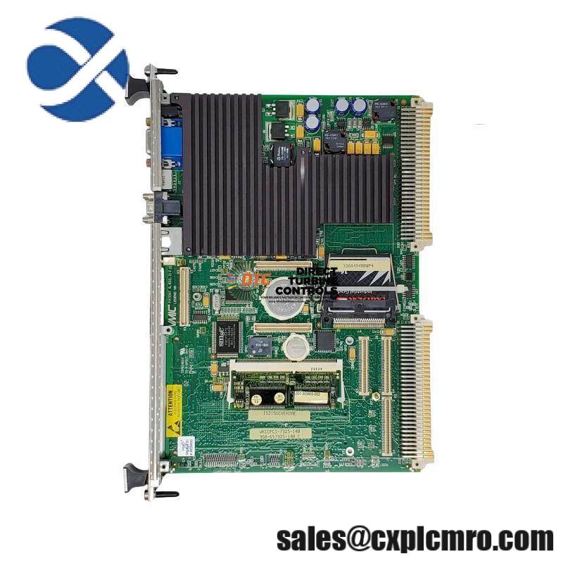 VMIC VMIVME-2533 332-002533-010E