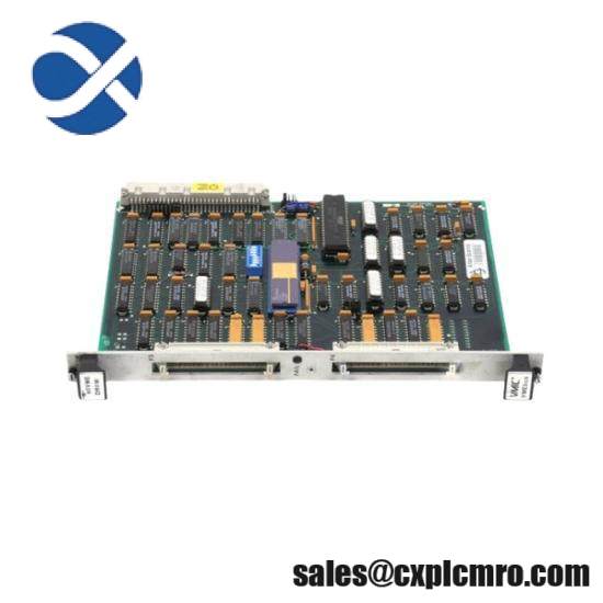 VMIC VMIVME-2533 332-002533-010E
