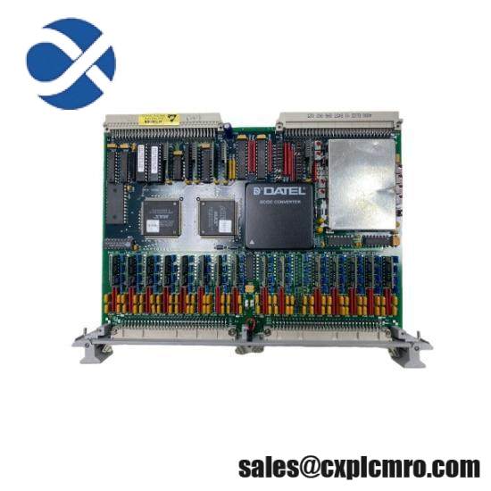 VMIC VMIVME-2533 332-002533-010E