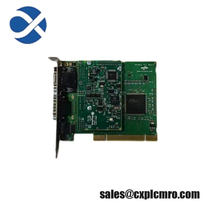 Yaskawa AB3601-C Robot Communication Board