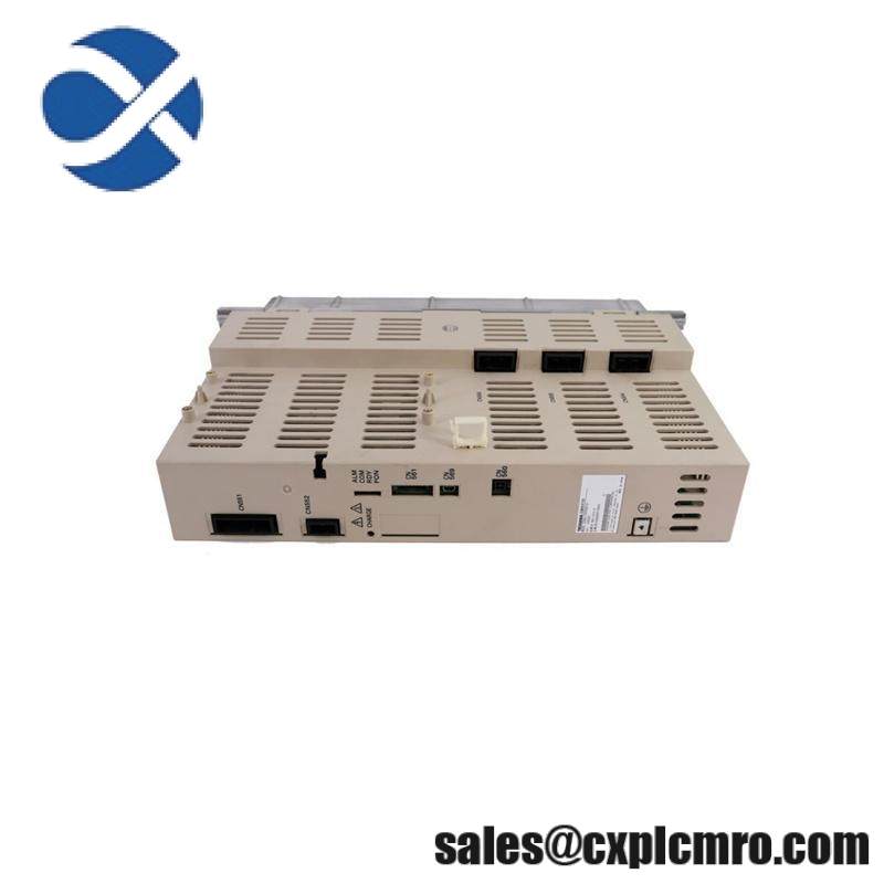 YASKAWA CACR-02-TE1K