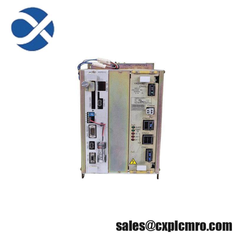 YASKAWA CACR-02-TE1K