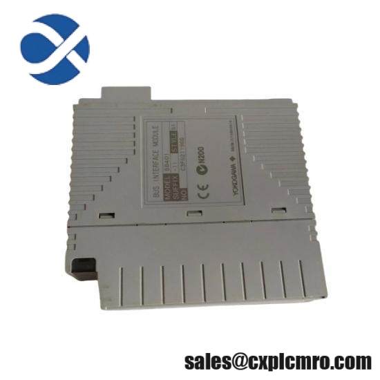 YOKOGAWA ST3*D Module