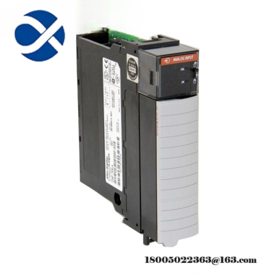 Allen Bradley 1756-IF6I ControlLogix Analog Input Module - Shenzhen ...