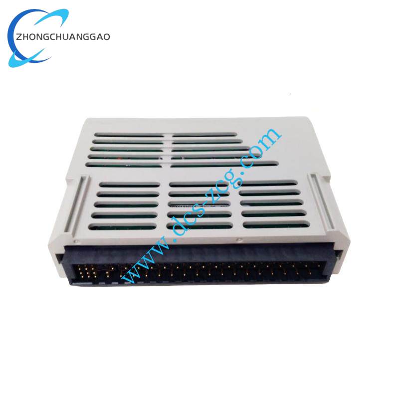 Emerson Ovation 1C31132G01 Analog Output Module - Dcs-zcg.com