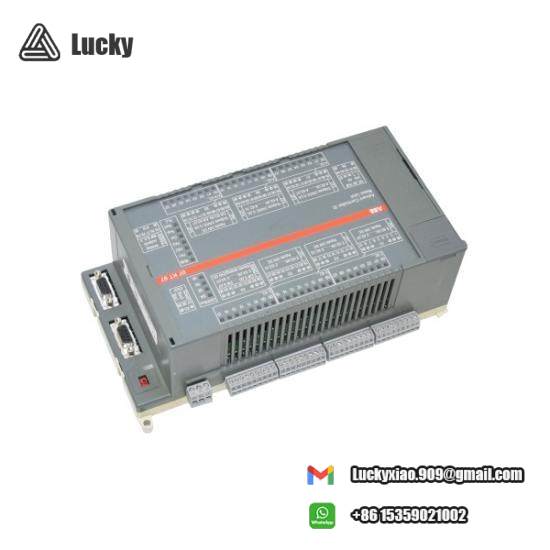 ABB TK801V003 3BSC950089R1  DCS Module