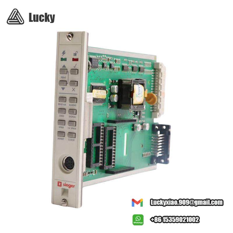 HONEYWELL 10208/2/1 Relay Output Module