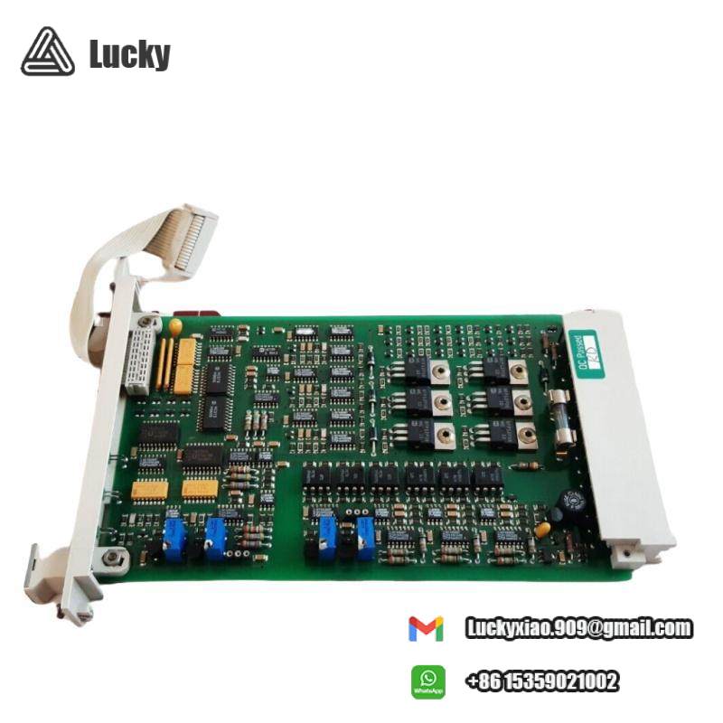 HONEYWELL 10302/1/1 Watchdog Repeater Module