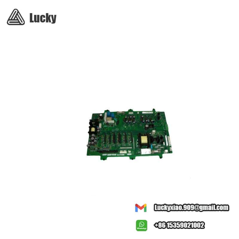 AB 1336-BDB-SP18D PCB GATE DRIVE BOARD