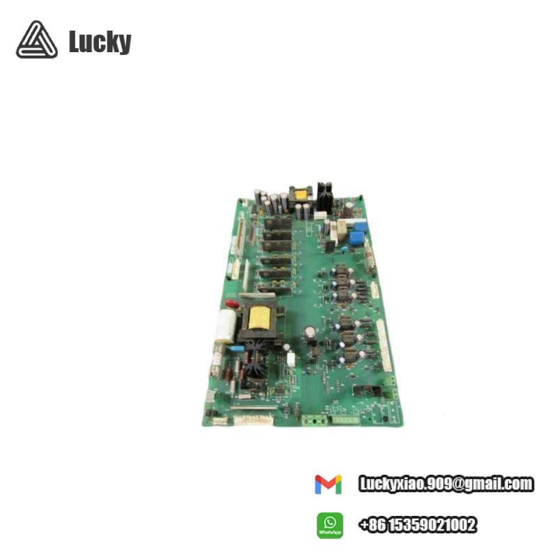 AB 1336-BDB-SP29D PCB GATE DRIVE BOARD