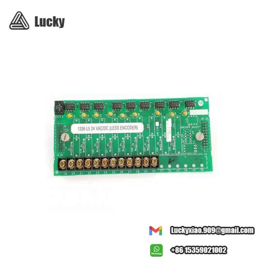 1336-L5 42336-173-54 PCB CIRCUIT BOARD