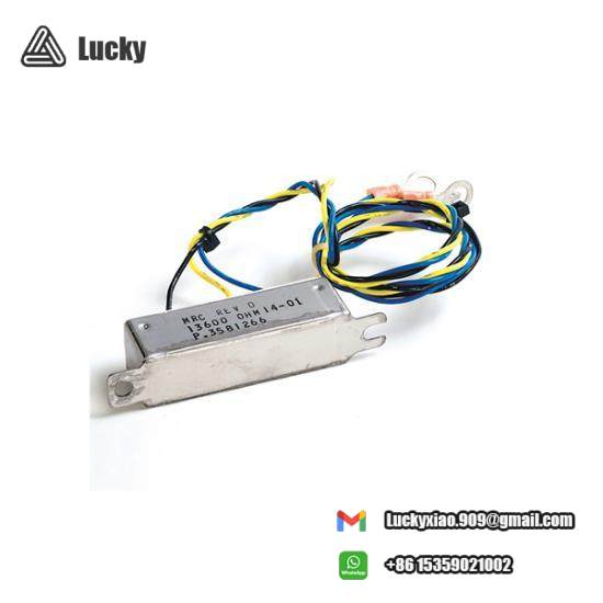 1336-R1-SP5A Snubber Resistor and Converter Kit