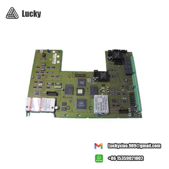 1336E-MC2-SP31B Main Control PC Board