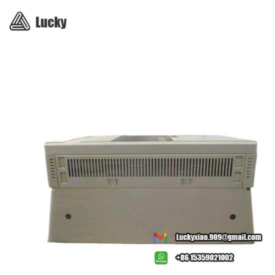 1336F-B025-AA-EN  1336 Plus II Adjustable Frequency AC drive