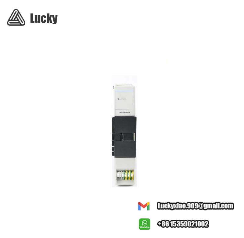 AB 1394-AM50 AC Servo Controller