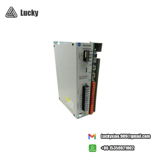 1398-PDM-020 POSITIONING DRIVE