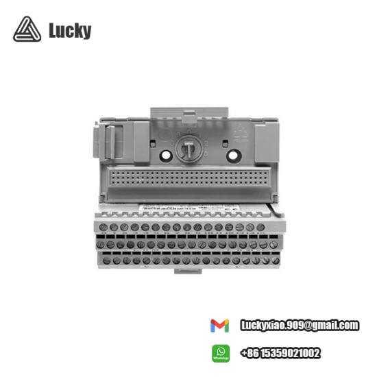 1440-TB-A Terminal Base