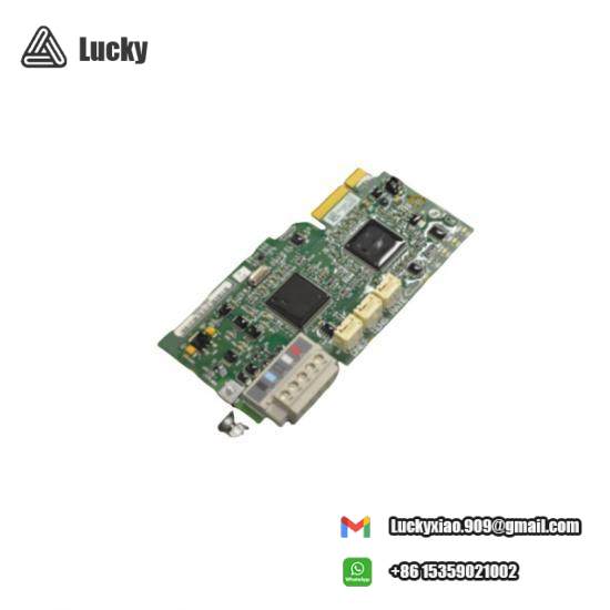 15-131623-00 PLC MODULE