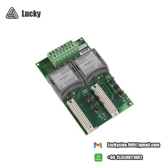 1715-TADIB16D Termination Assembly