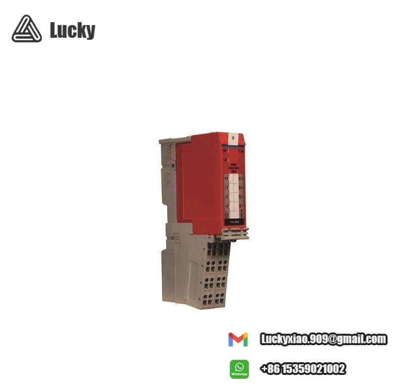 AB 1734-0B8S DC Output Module