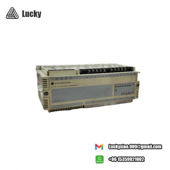 1745-E102 Combination Module