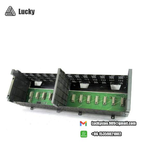 1746-A13/B 13-Slot Rack