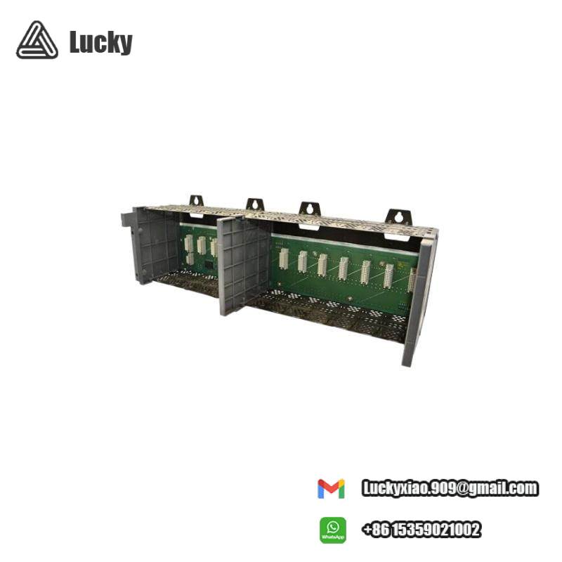  1746-A13/B SLC500 chassis