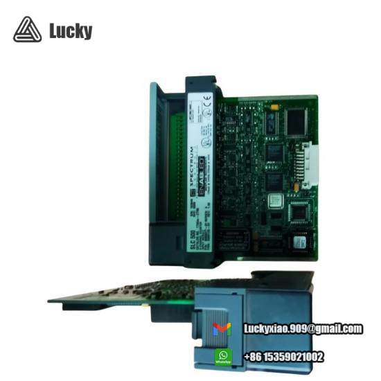 1746SC-CTR8  Counter Module