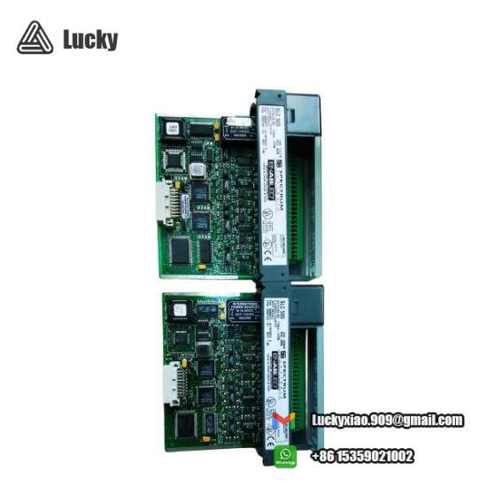 1746SC-CTR8  Counter Module