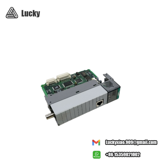 1747-ACN15   I/O Adapter  SLC 500