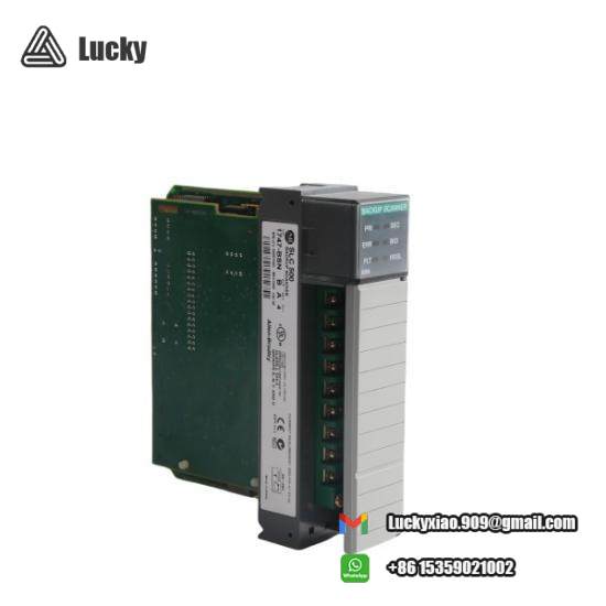 1747-BSN   Backup Scanner Module  SLC 500