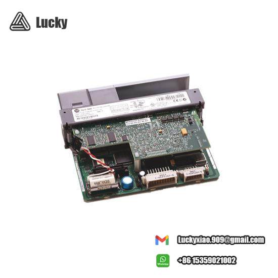 1747-L552 SLC 5/05 32K Controller