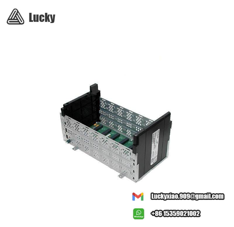  1756-L62 PLC ControlLogix 