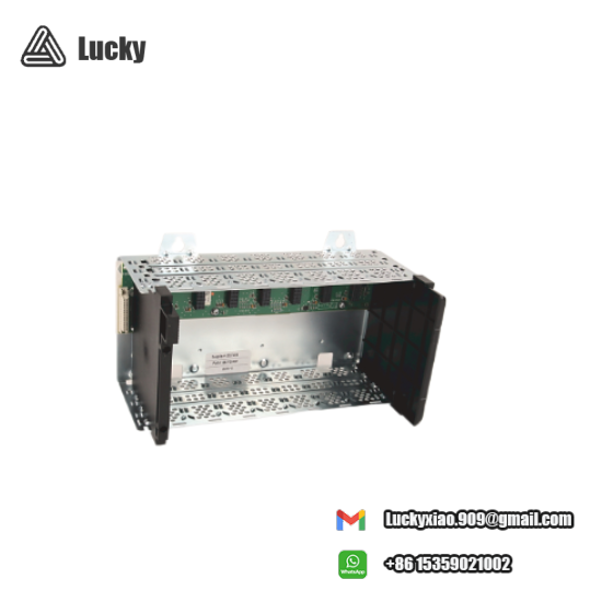 1756-A7LXT   Interface Converter  SLC 500